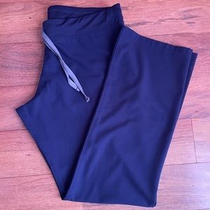 Figs Livingston Basic Scrub Pant